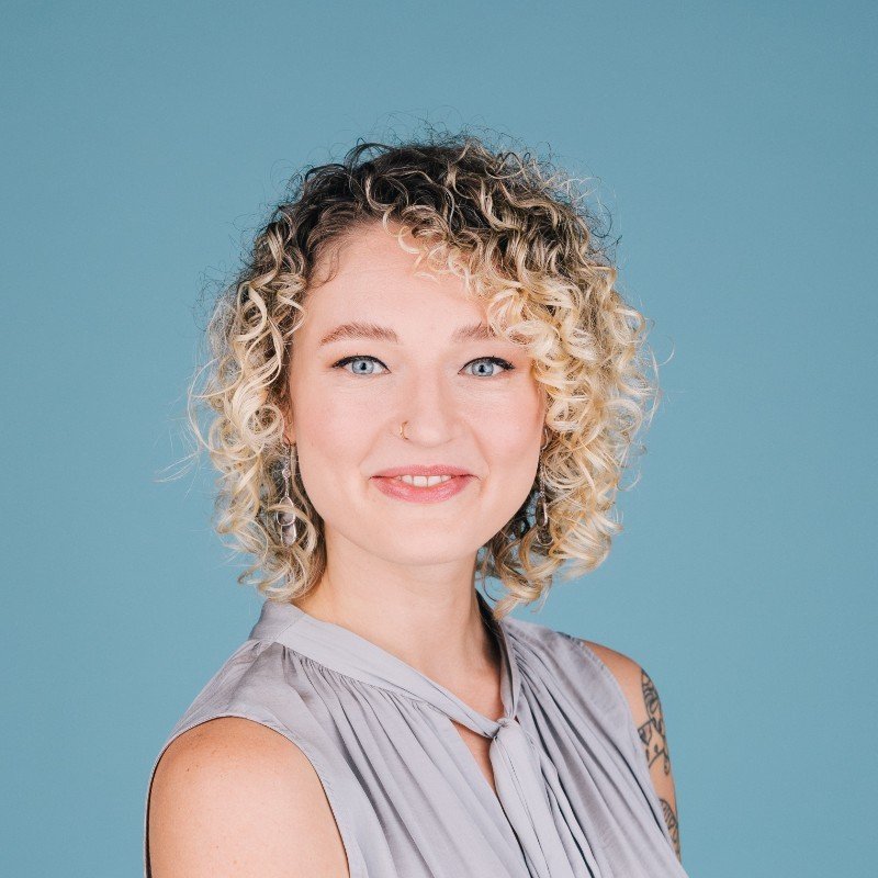 Testimonial by Katherine Sakovich, Mira